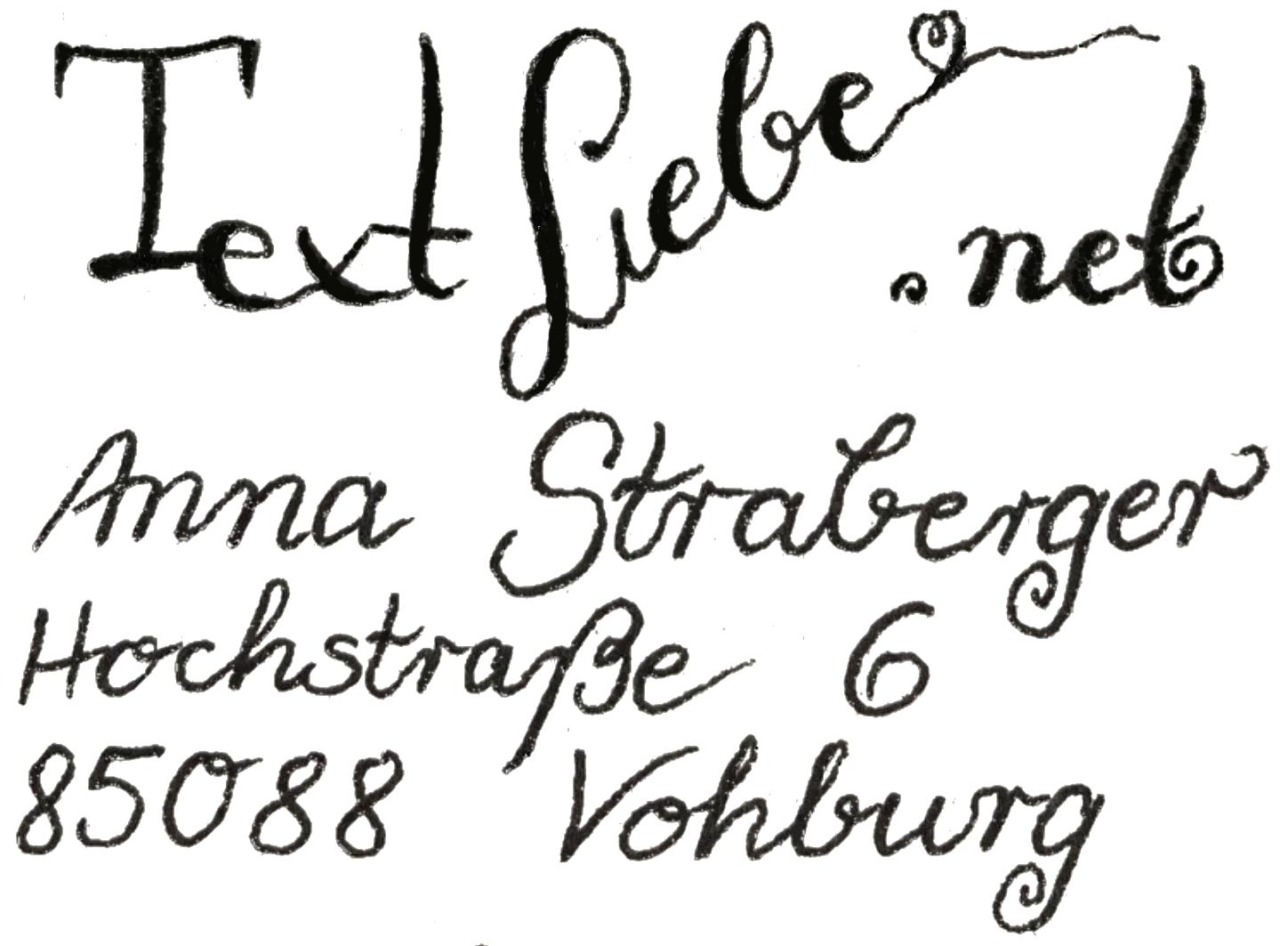 Impressum Bild
